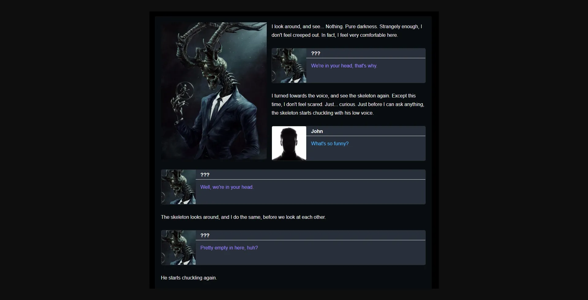 HTML Abandoned Forsaken Throne [v0.24] [SmallTownGames] | Free Adult Games