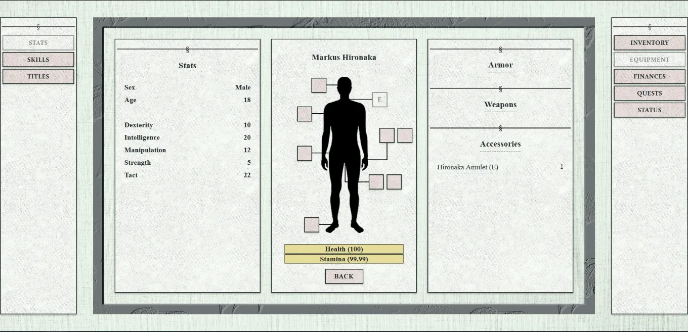 HTML Abandoned Free Cities  Origins [v0.0.2.2.7] [Mimus Studios] | Free Adult Games