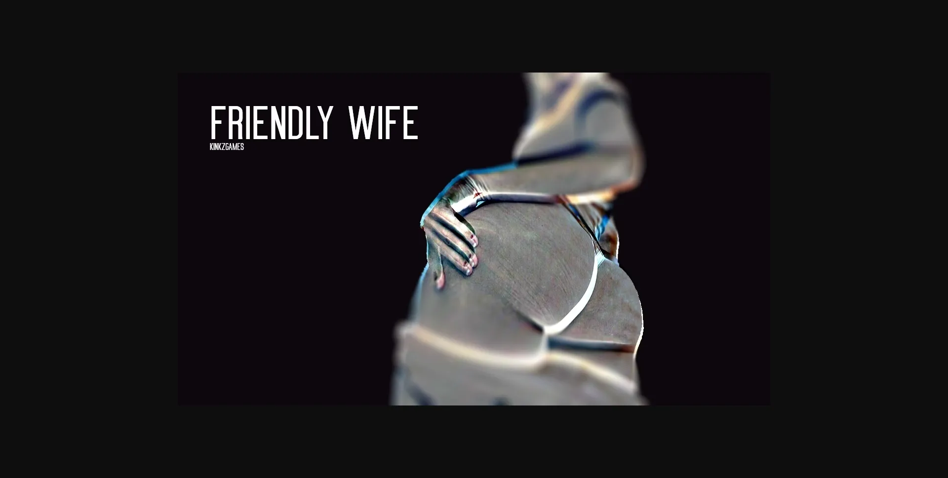 HTML Abandoned Friendly Wife [v0.59] [Kinkzgames] | Free Adult Games