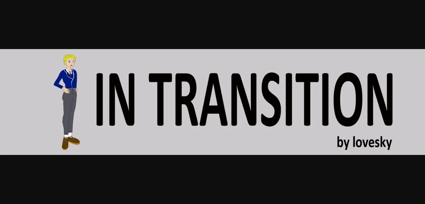 HTML Abandoned In Transition [v0.4.1] [lovesky] | Free Adult Games