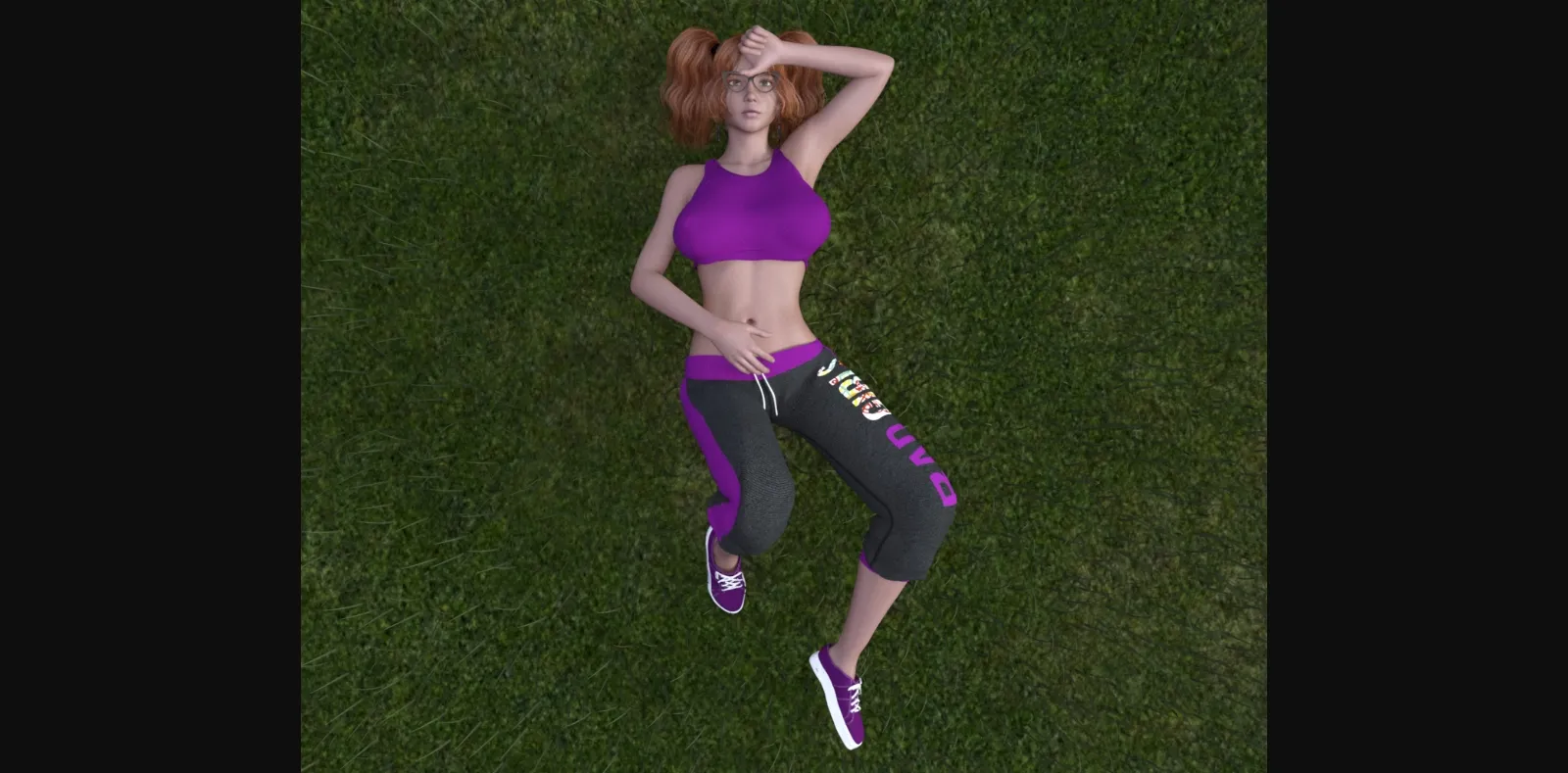 HTML Abandoned Intern [v0.1] [DrunkNescafe] | Free Adult Games