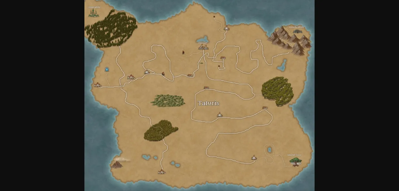 HTML Abandoned Legend of the Heroes [v1.0] [Emerald Games] | Free Adult Games