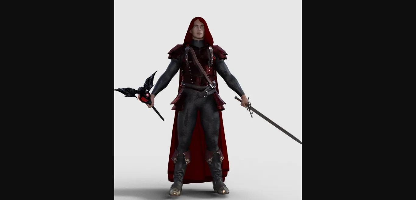 HTML Abandoned Legend of the Heroes [v1.0] [Emerald Games] | Free Adult Games