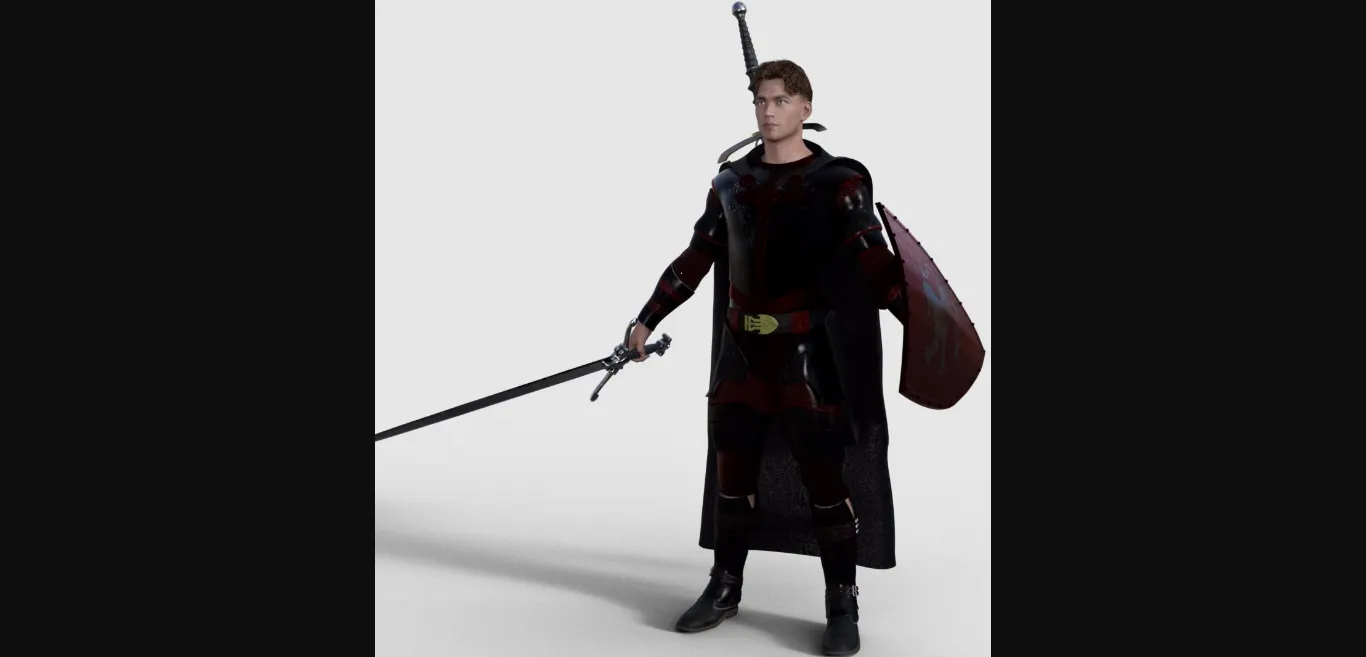 HTML Abandoned Legend of the Heroes [v1.0] [Emerald Games] | Free Adult Games