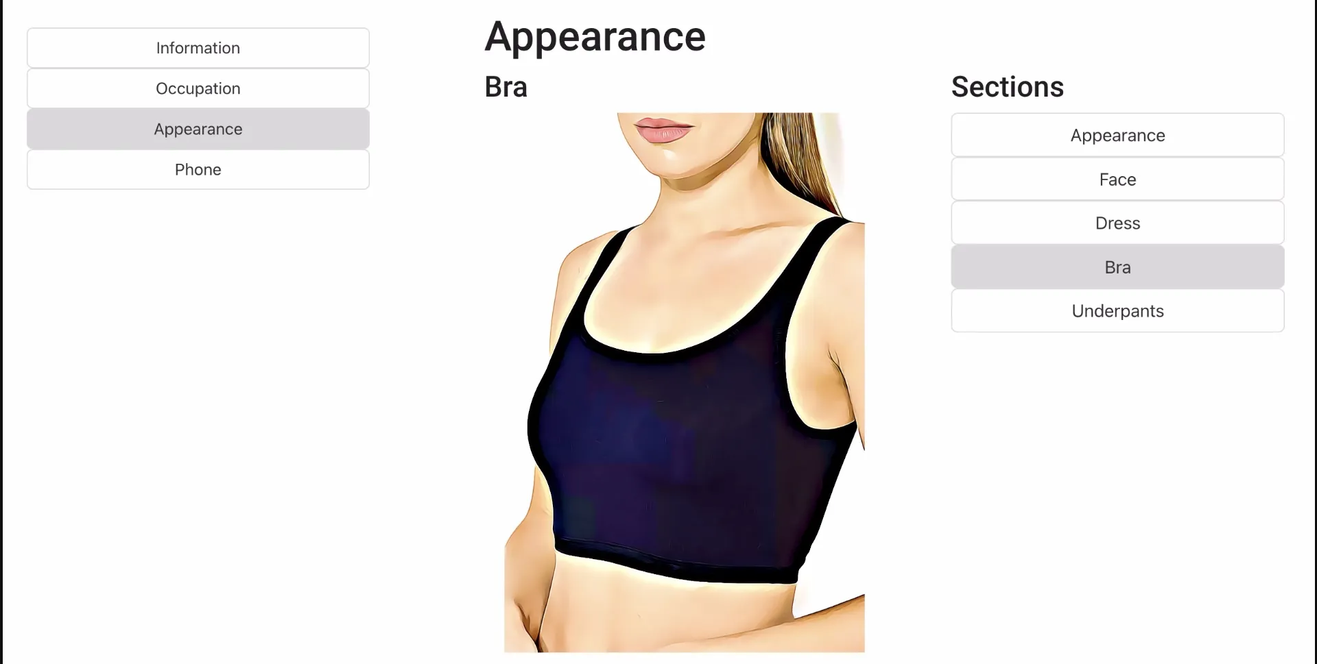 HTML Abandoned Lermose  McNiel Story [v0.1.2] [LeCreatore] | Free Adult Games