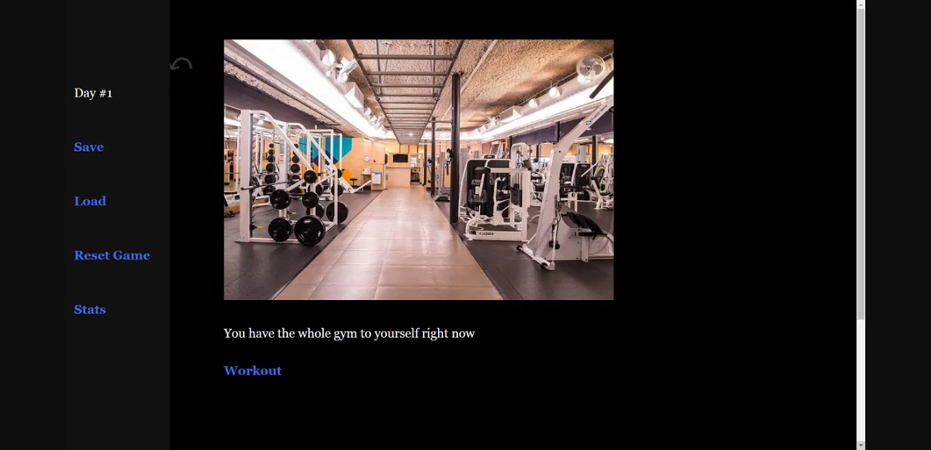 HTML Abandoned Lewd Paradise [v0.1a] [Dtrain327] | Free Adult Games