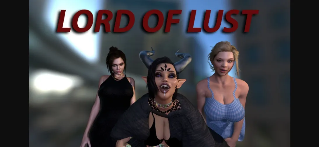 HTML Abandoned Lord of Lust [v0.2] [zerbox] | Free Adult Games