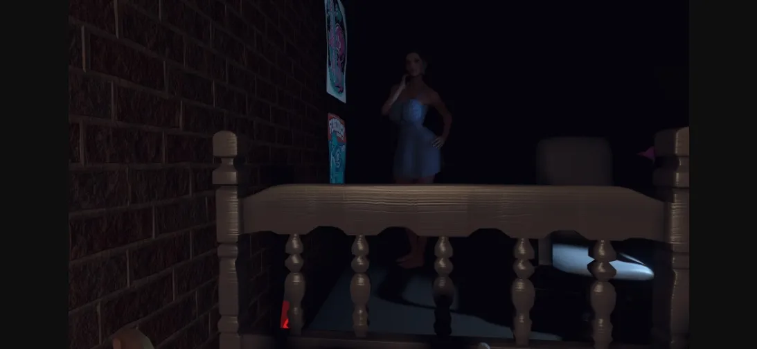 HTML Abandoned Lord of Lust [v0.2] [zerbox] | Free Adult Games