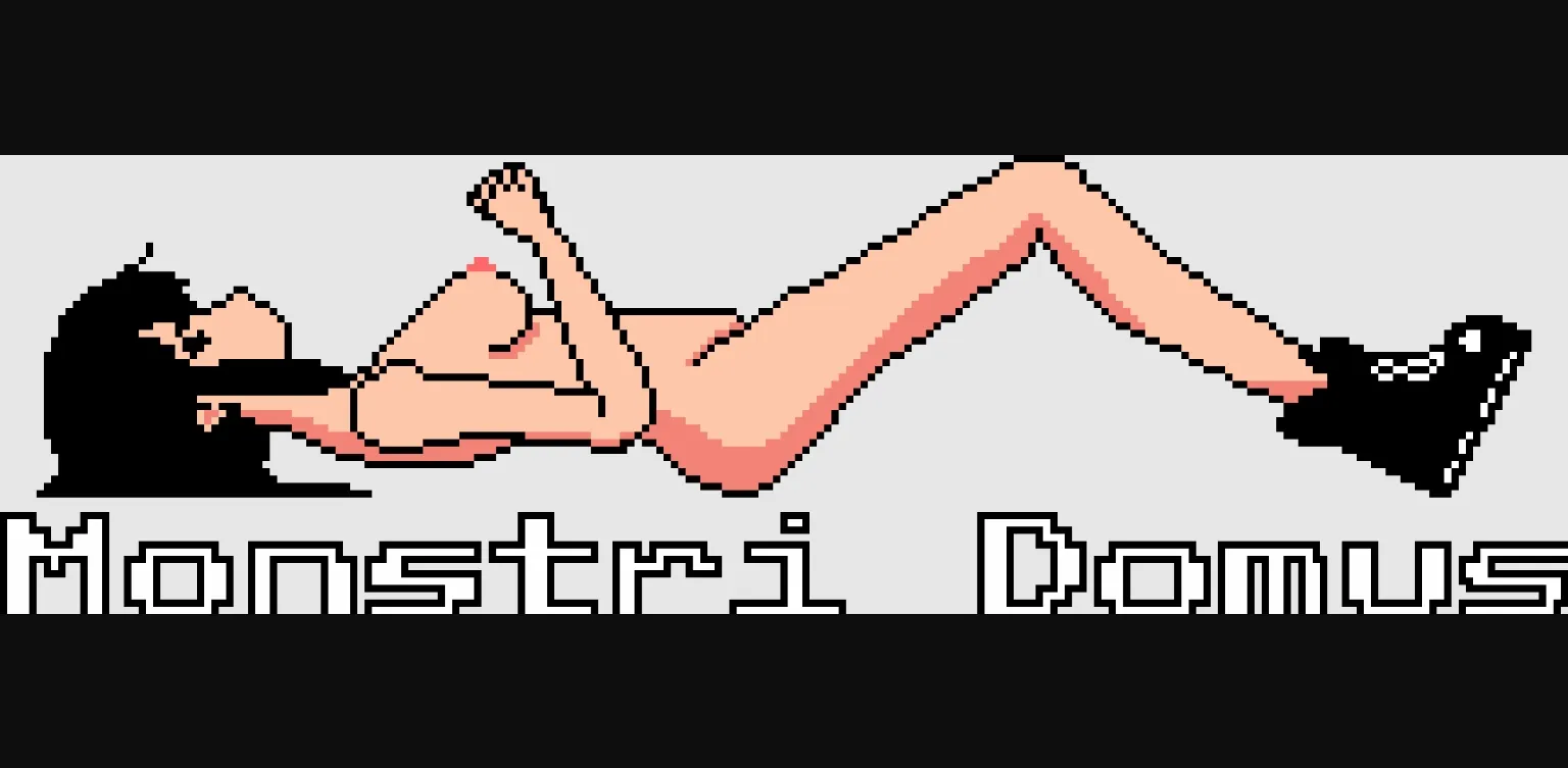 HTML Abandoned Monstri Domus [0.0.1] [Auroram] | Free Adult Games