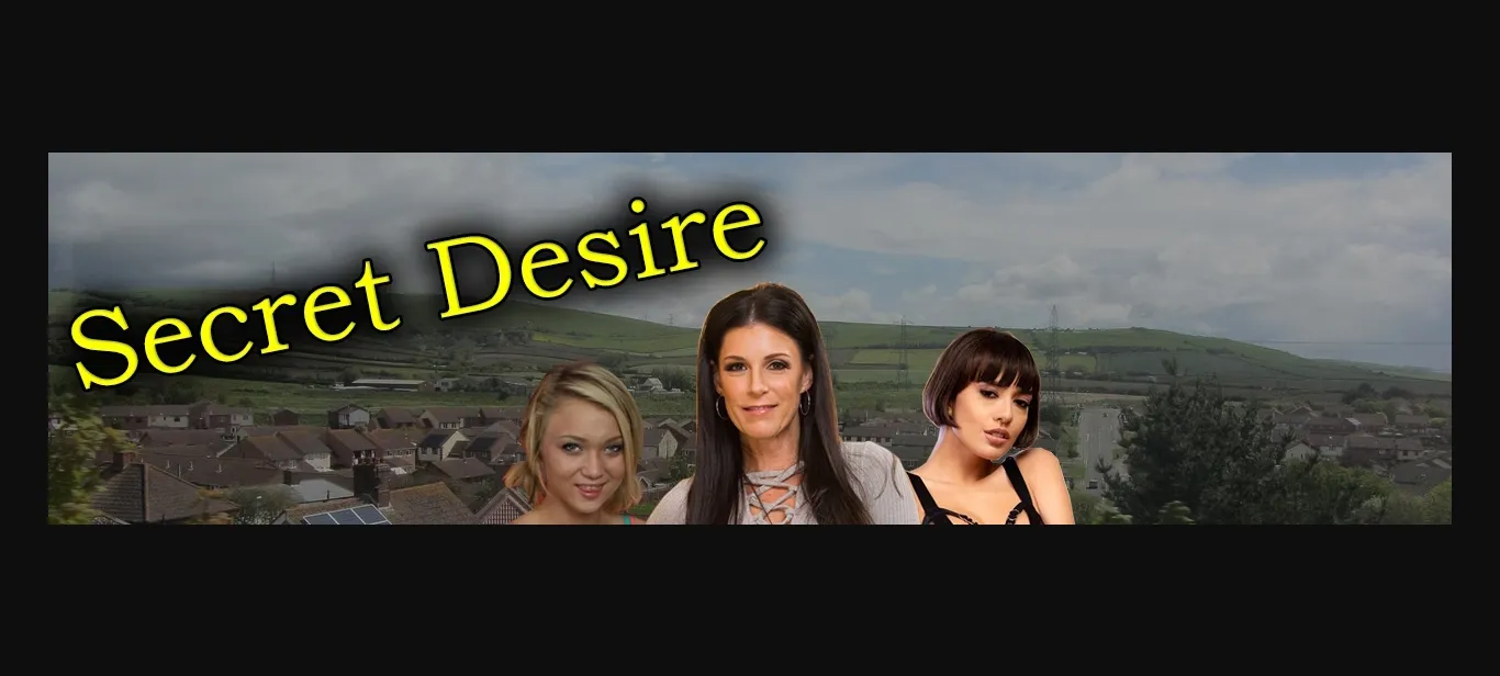 HTML Abandoned My Secret Desire [v0.20] [plawy] | Free Adult Games