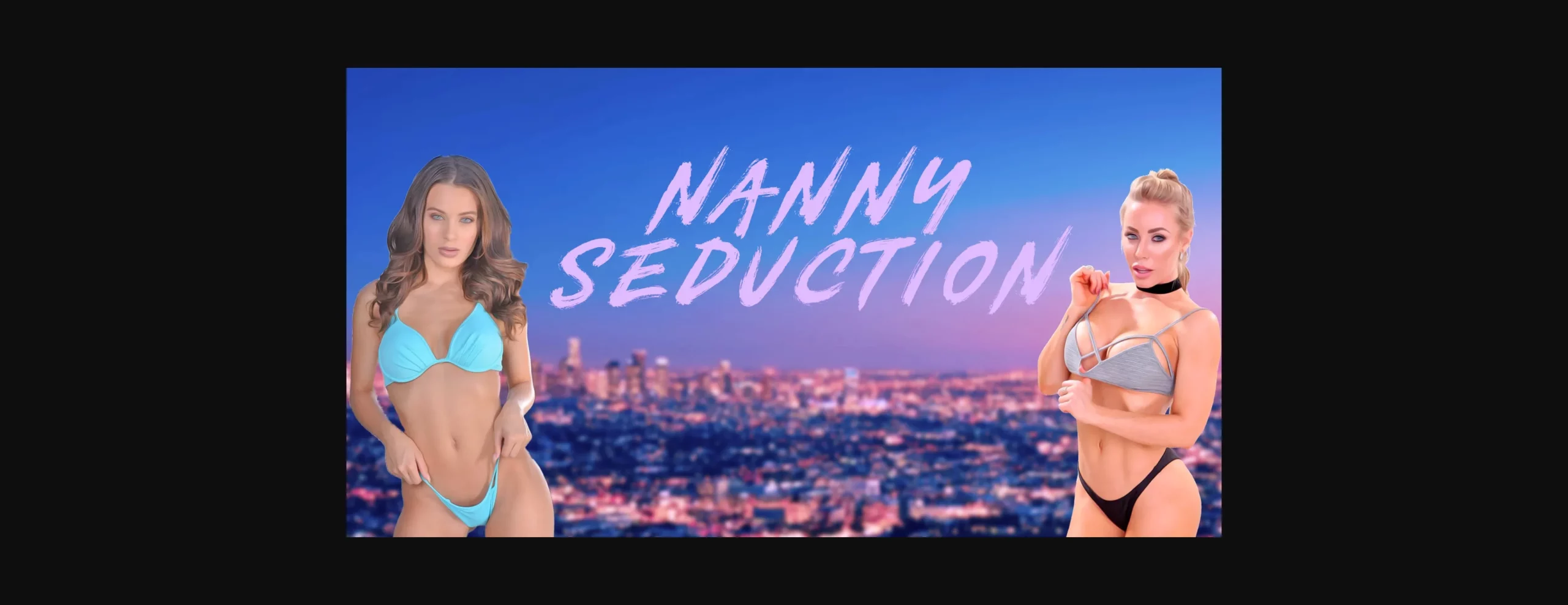 HTML Abandoned Nanny Seduction [Demo] [Vedicus Games] | Free Adult Games