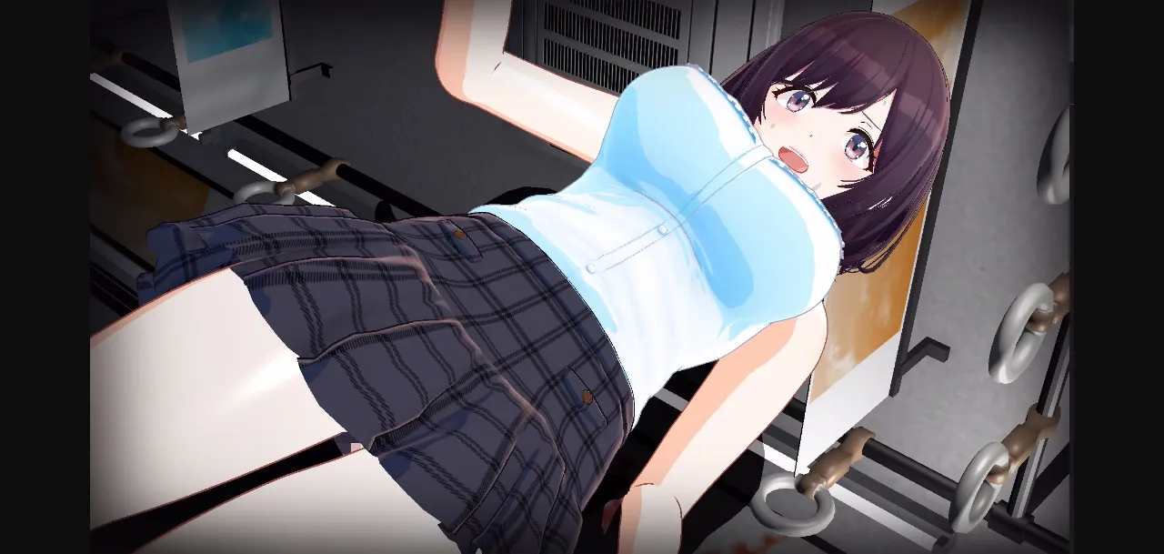 HTML Abandoned Nefarius Evil Plot [v0.18] [bobdenard32] | Free Adult Games