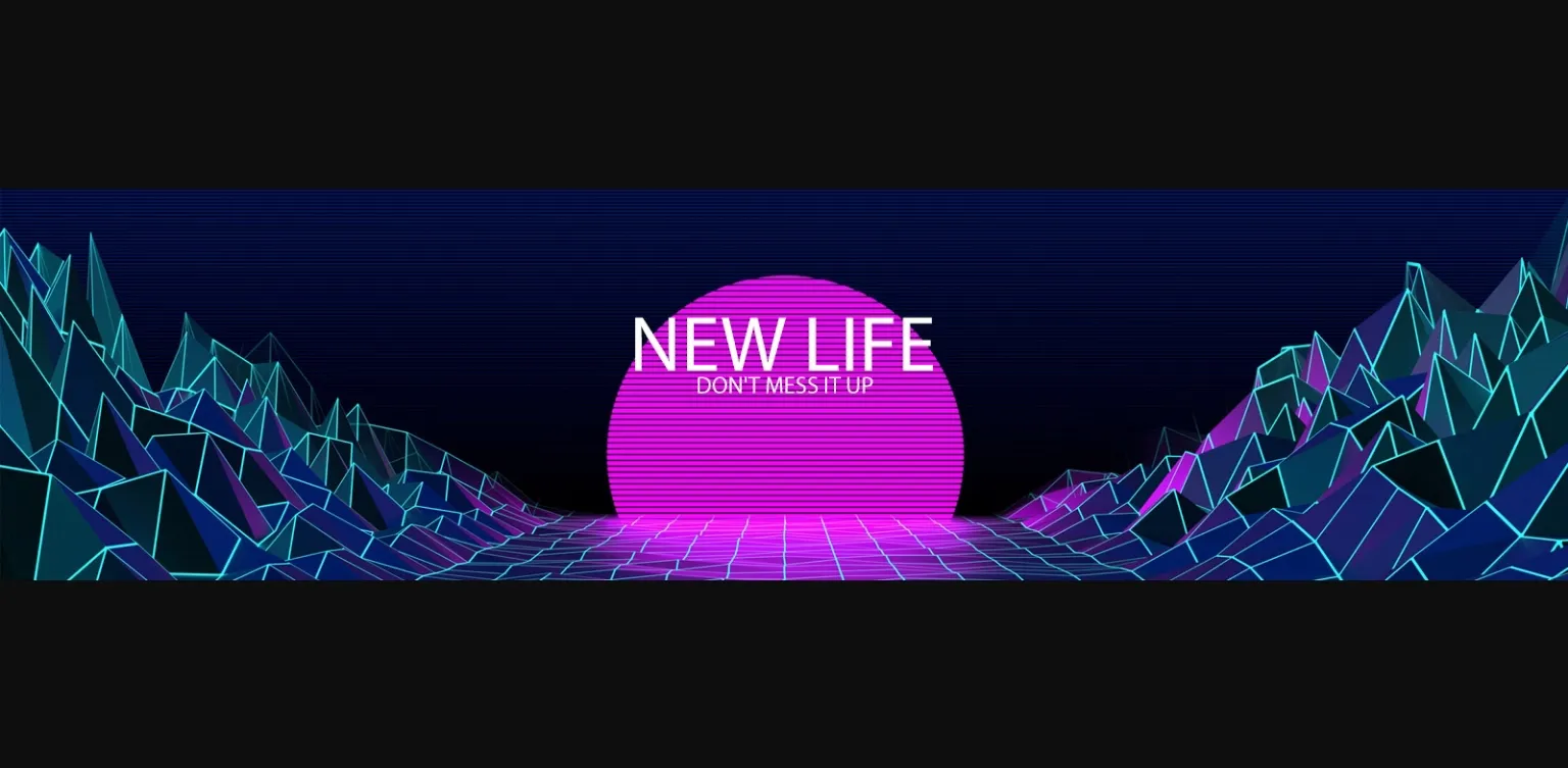 HTML Abandoned New Life - Don't Mess it Up [v0.3.1] [Bpy] | Free Adult Games