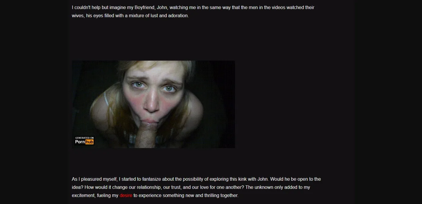 HTML Abandoned No Limit [v0.6.3 Hotfix] [SharkoonMan] | Free Adult Games