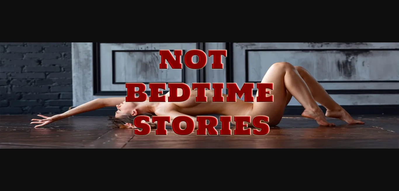 HTML Abandoned Not Bedtime Stories [v0.18] [Erudosan] | Free Adult Games