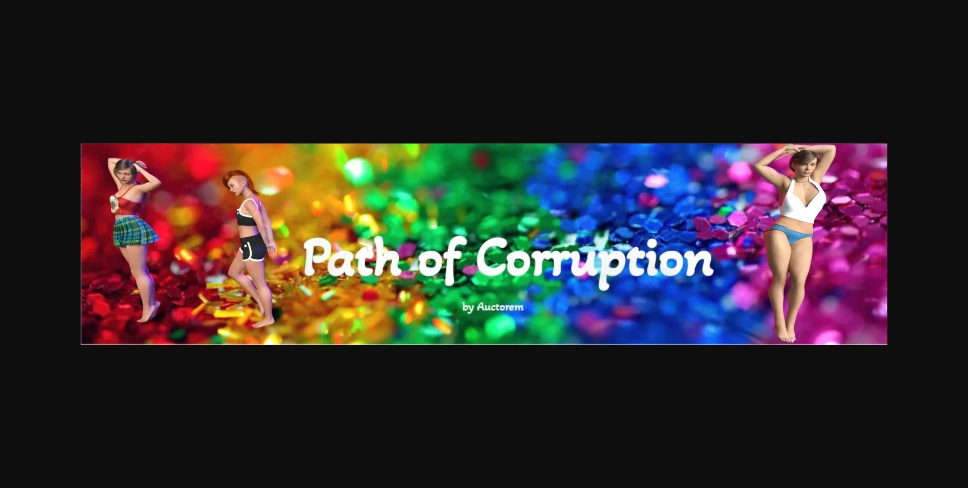 HTML Abandoned Path of Corruption [v0.16] [Auctorem] | Free Adult Games