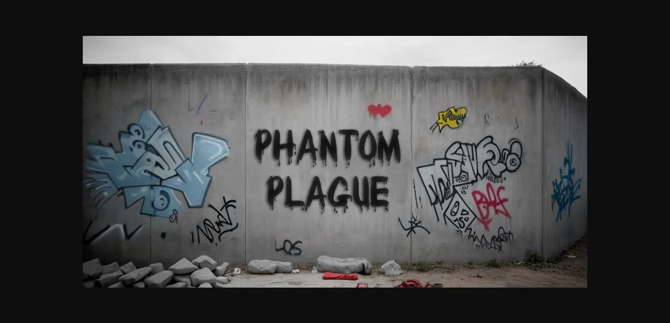 HTML Abandoned Phantom Plague [v0.0.1] [PhantomPlague] | Free Adult Games
