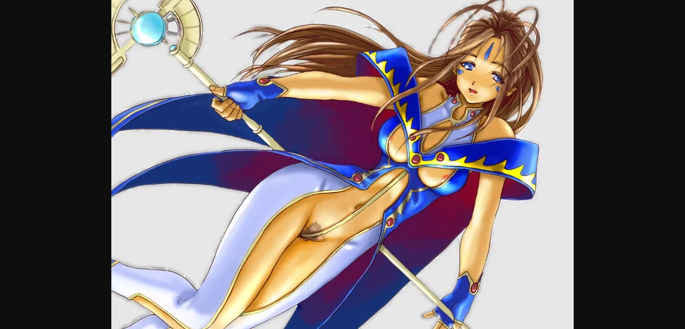 HTML Abandoned Potions Master [Alpha-release] [NoobGames] | Free Adult Games