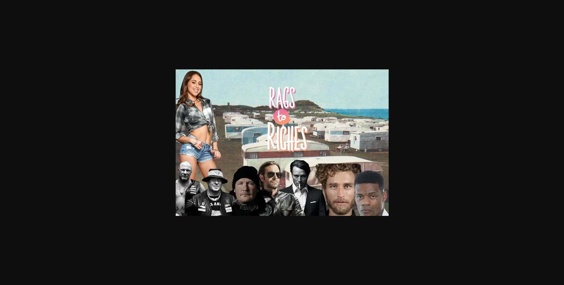 HTML Abandoned Rags to riches [Reboot v0.3] [Sinichi, Tylerdipres] | Free Adult Games