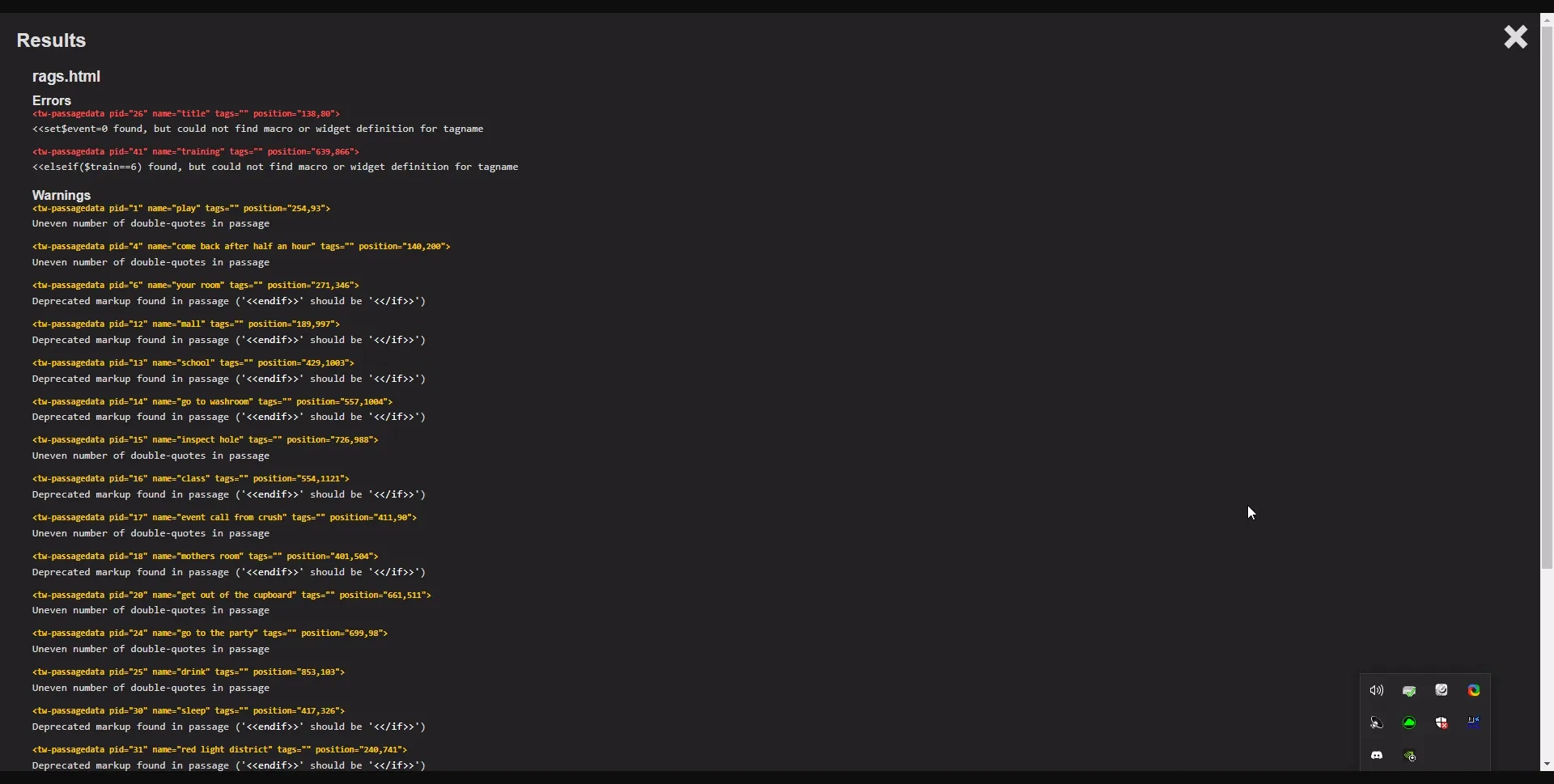 HTML Abandoned Rags to riches [Reboot v0.3] [Sinichi, Tylerdipres] | Free Adult Games