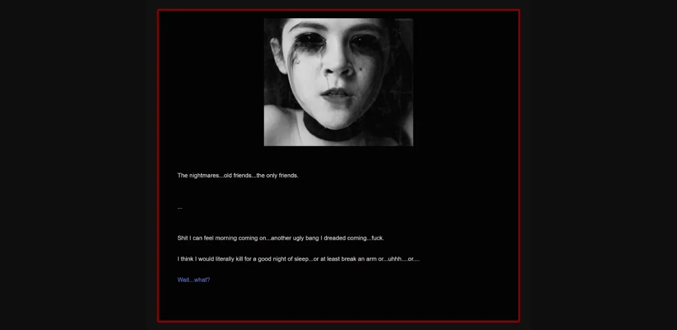 HTML Abandoned Rayne Falls [v0.73] [Disgracelands] | Free Adult Games