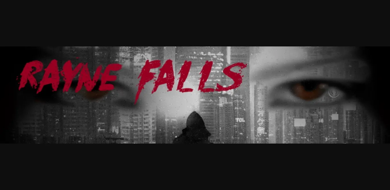 HTML Abandoned Rayne Falls [v0.73] [Disgracelands] | Free Adult Games