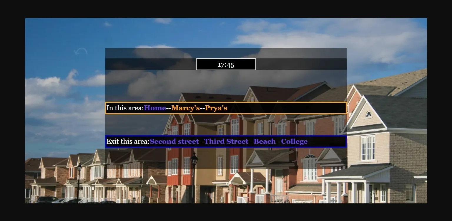 HTML Abandoned Realms of Lust [v0.71] [Rmaximus] | Free Adult Games