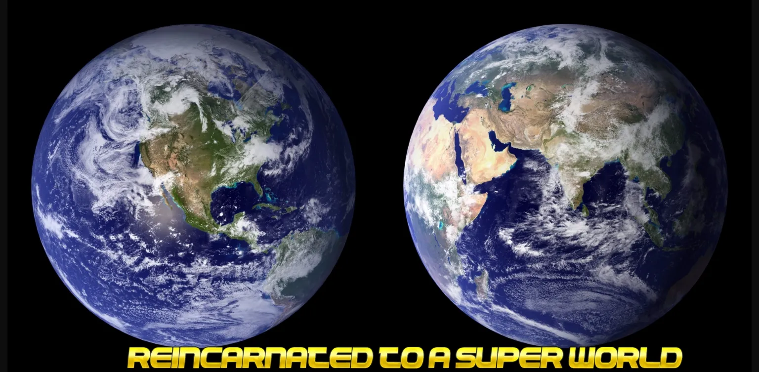 HTML Abandoned Reincarnated to a Super World [v0.0.2] [AnterosKage] | Free Adult Games