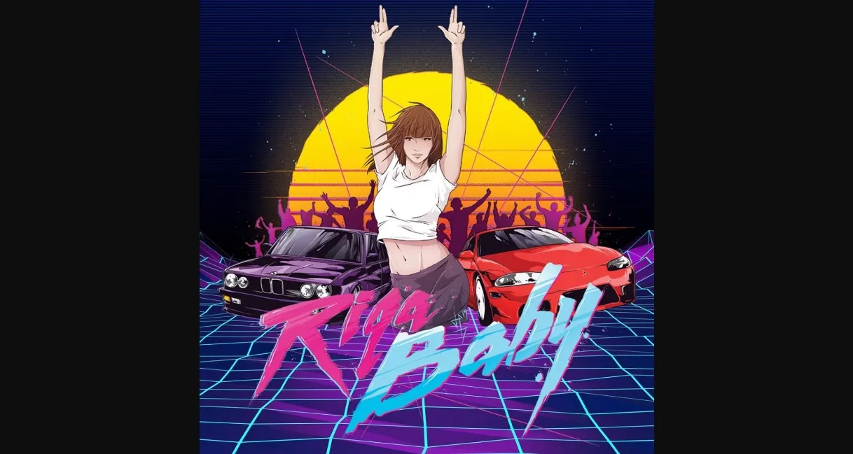 HTML Abandoned Riga Baby [v0.3.0] [SandruArmy] | Free Adult Games