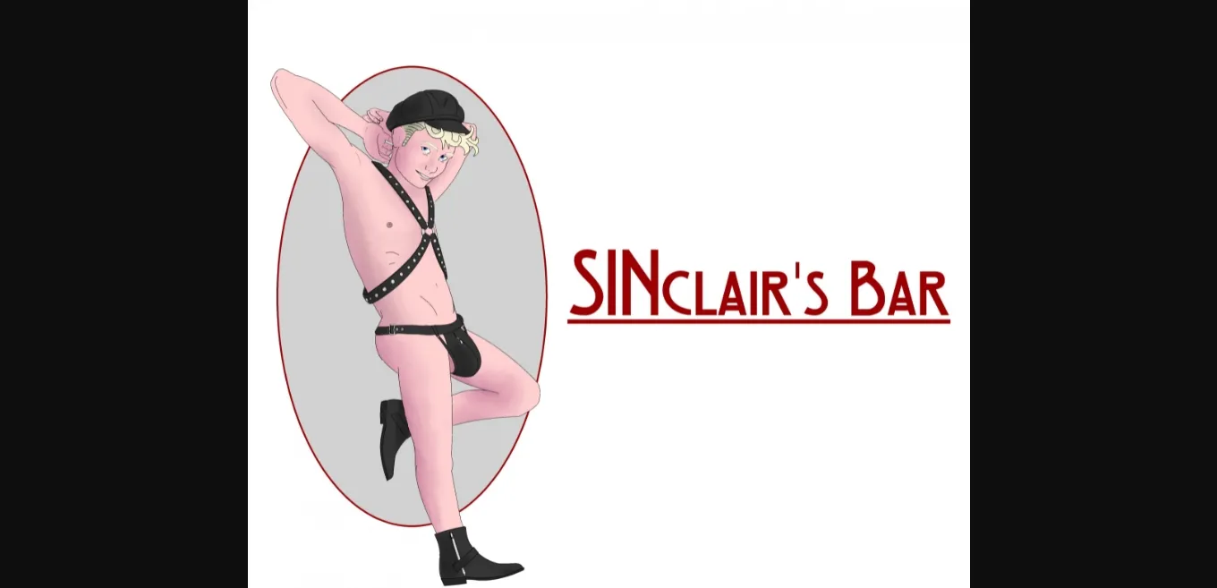 HTML Abandoned SINclair's Bar [v0.51a] [Voidheart] | Free Adult Games