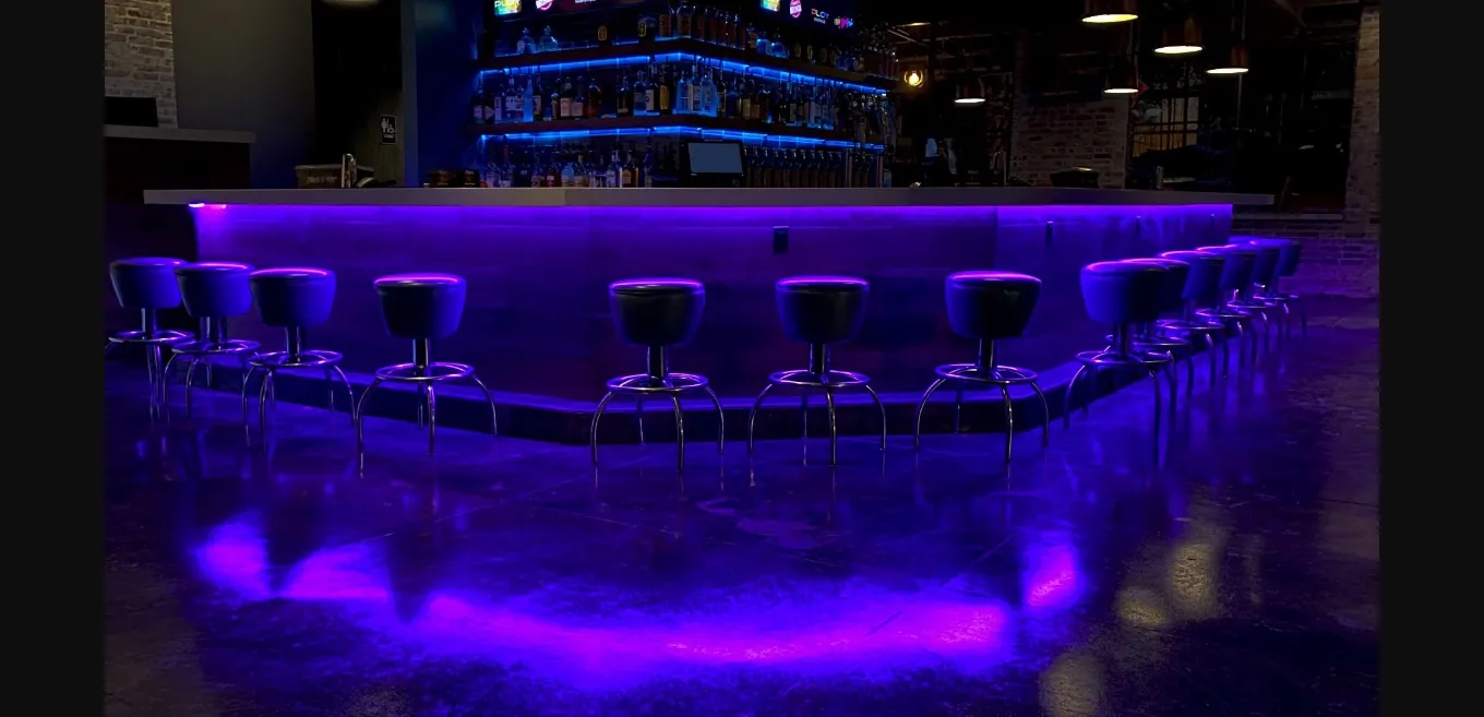 HTML Abandoned SINclair's Bar [v0.51a] [Voidheart] | Free Adult Games