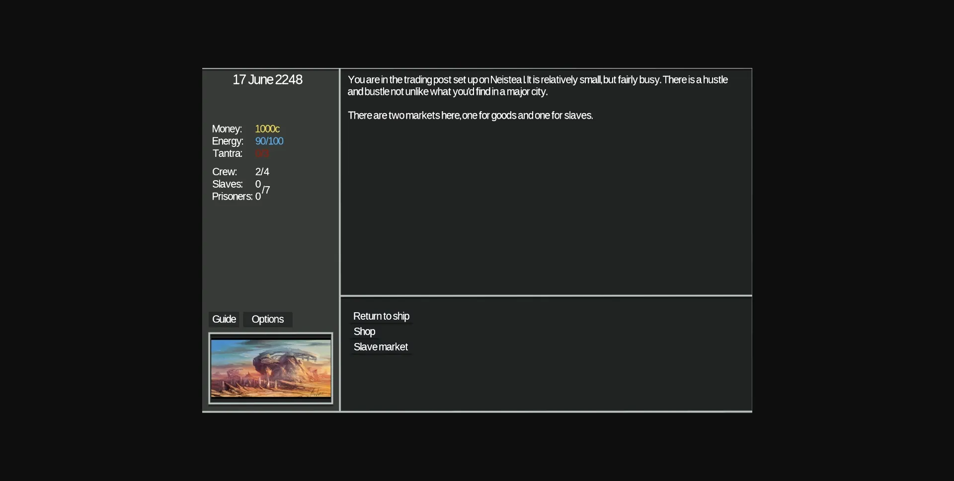 HTML Abandoned Sol Stories [v0.5] [Ahgd] | Free Adult Games