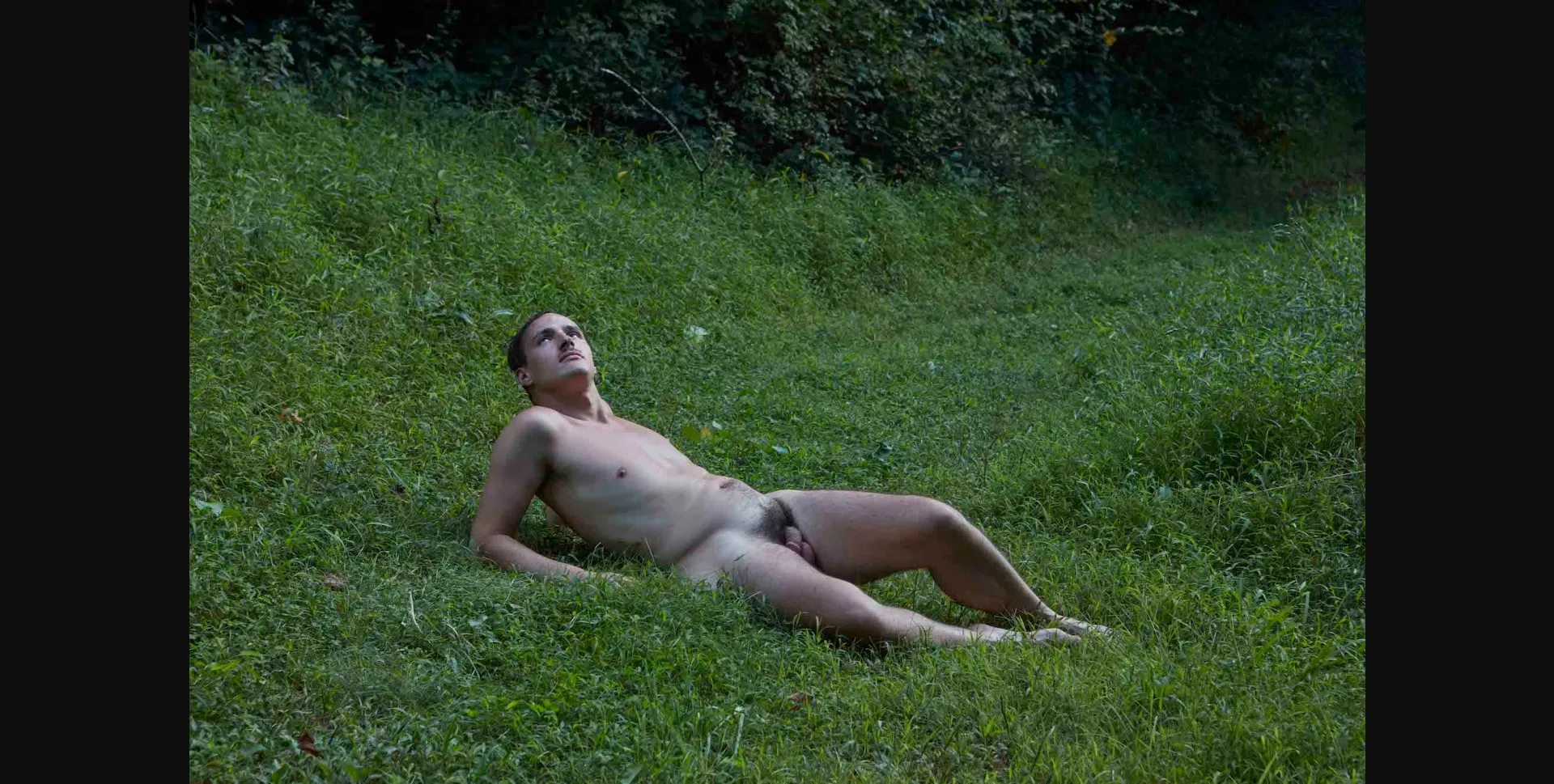 HTML Abandoned State of Exposure [v0.1] [randiel] | Free Adult Games