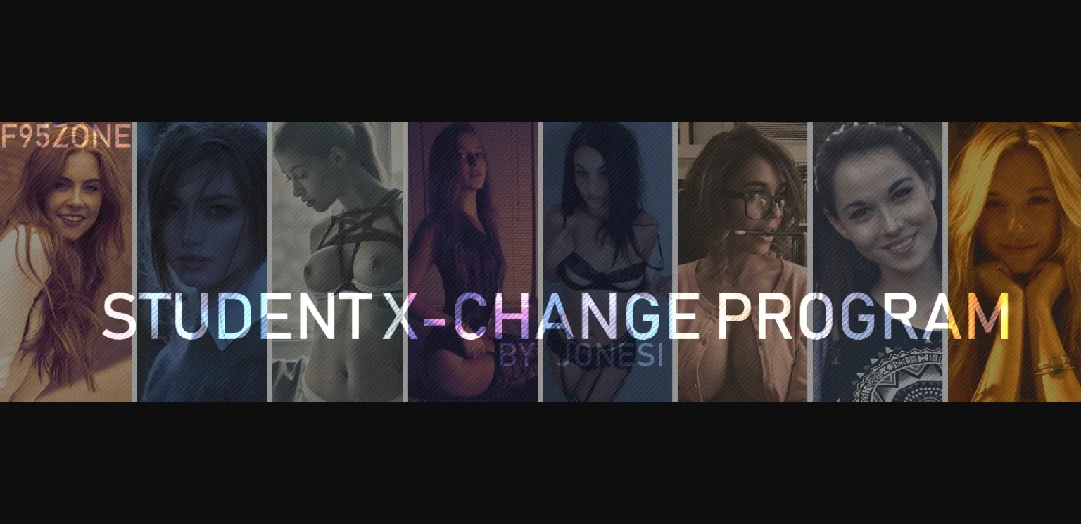 HTML Abandoned Student X-Change Program [v1.15.01] [JonesI] | Free Adult Games