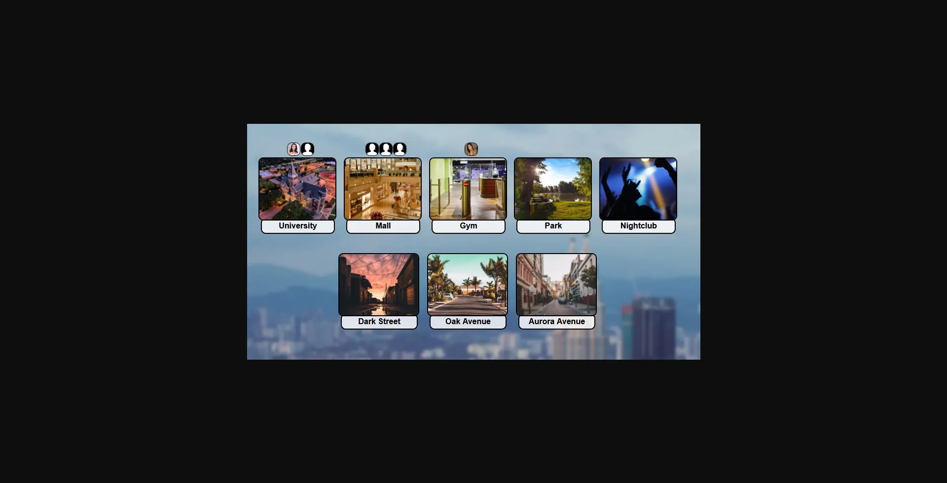 HTML Abandoned Summer Essence [v0.2.2] [Endark] | Free Adult Games