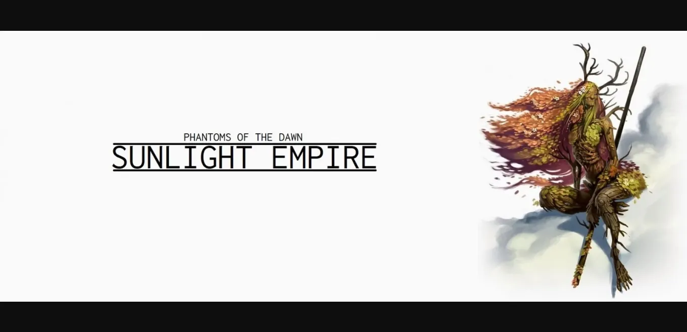 HTML Abandoned Sunlight Empire [v0.3.3beta] [PsychoFox] | Free Adult Games