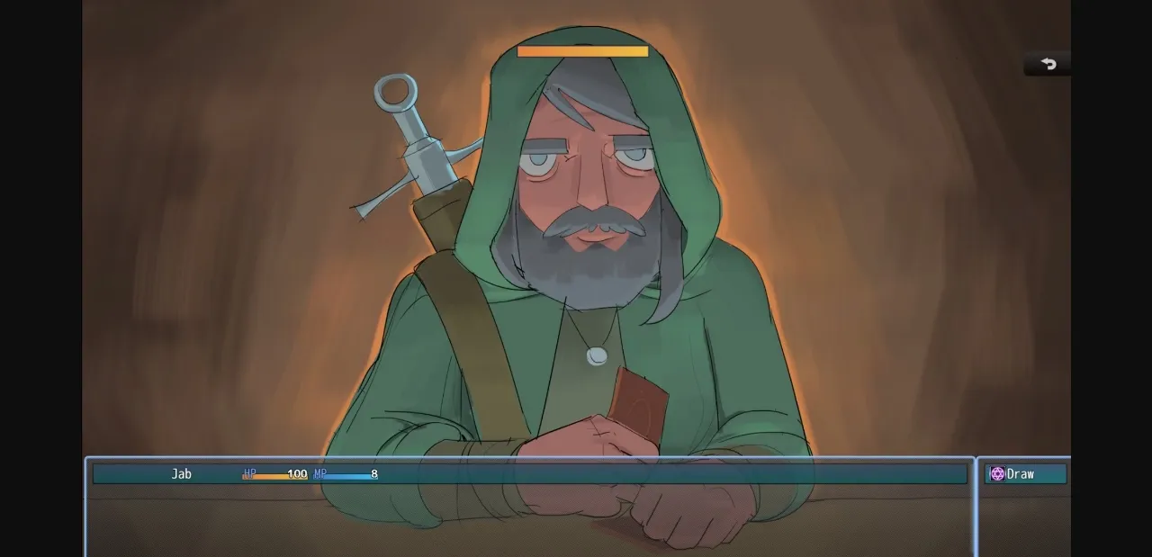 HTML Abandoned Tales Of June [v0.1] [CrazyGameMaster] | Free Adult Games