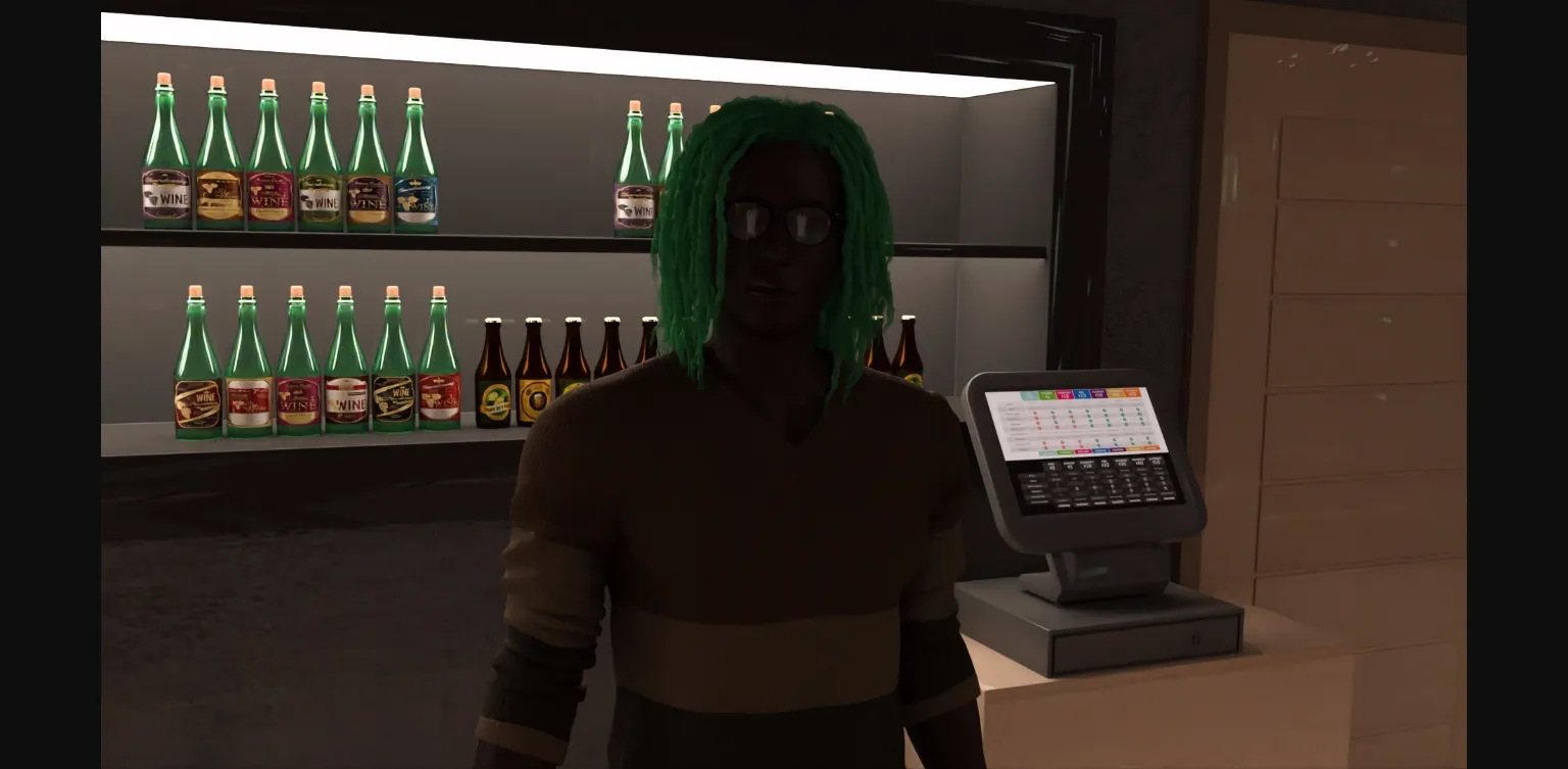 HTML Abandoned The Fetish Club [Prologue] [XartusTheMage] | Free Adult Games