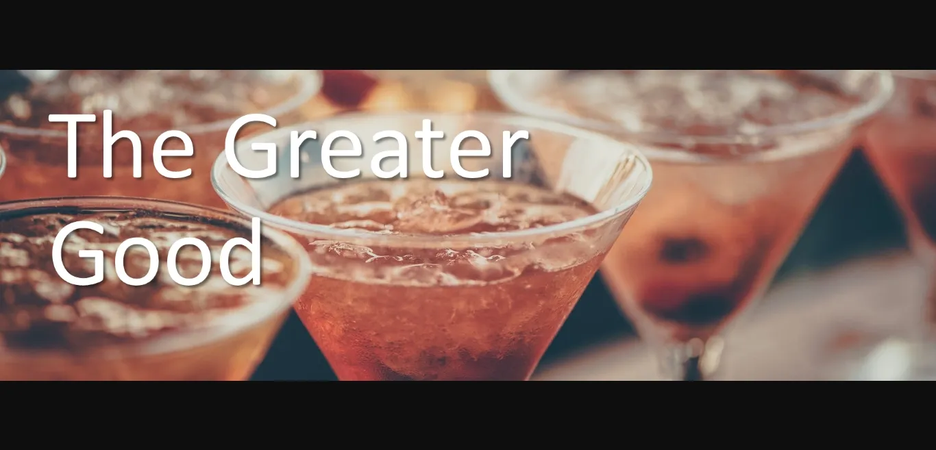 HTML Abandoned The Greater Good [v0.1.8 b9] [ElysiumDev] | Free Adult Games