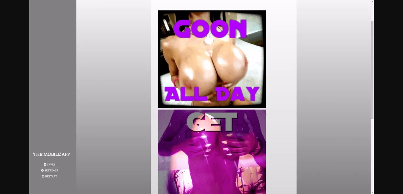 HTML Abandoned The Mobile App [v0.3] [Sinichi Kudo] | Free Adult Games