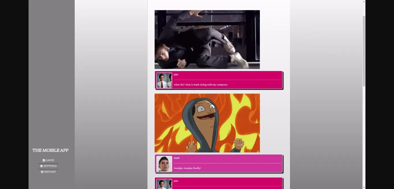 HTML Abandoned The Mobile App [v0.3] [Sinichi Kudo] | Free Adult Games