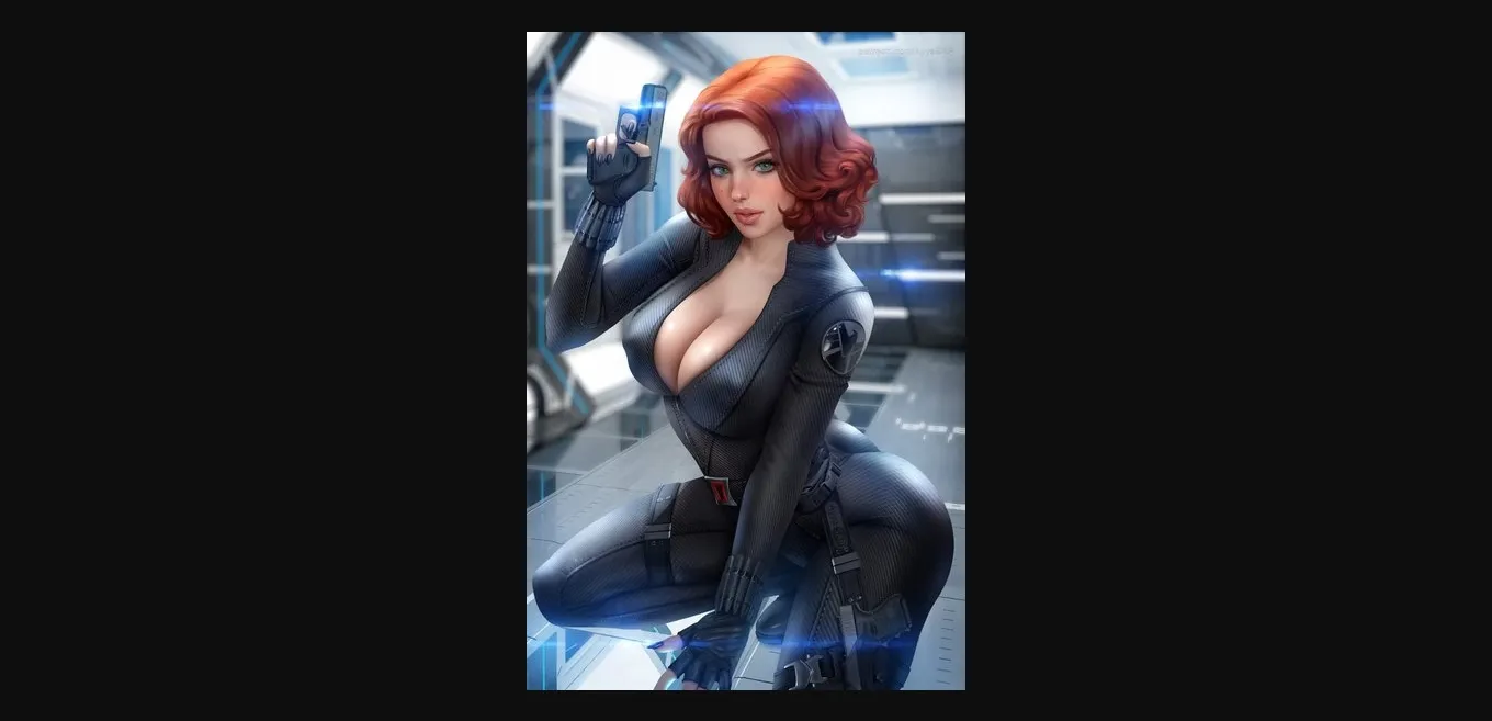 HTML Abandoned The Portal [v0.1] [BLUR_BOY] | Free Adult Games