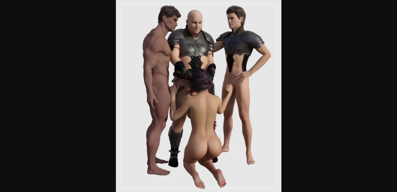 HTML Abandoned The Realm [v0.2.3] [by Sylen] | Free Adult Games