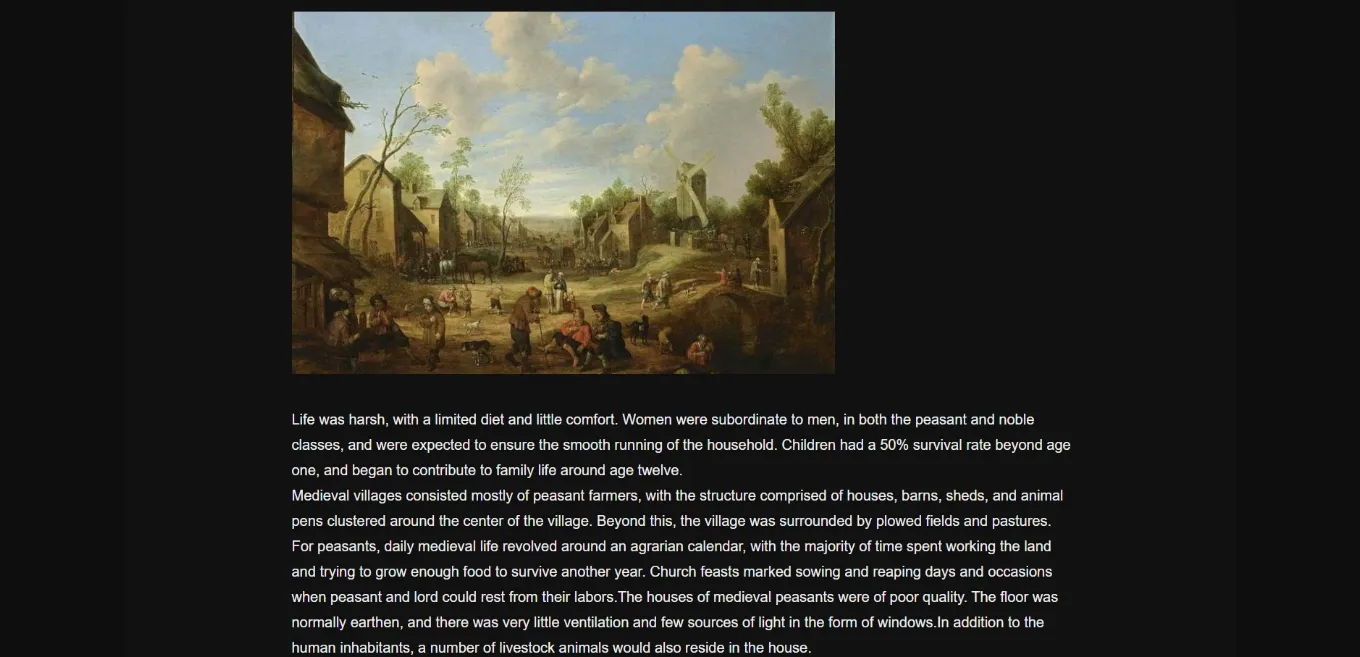 HTML Abandoned The Time Traveller [v0.25] [justAbro] | Free Adult Games