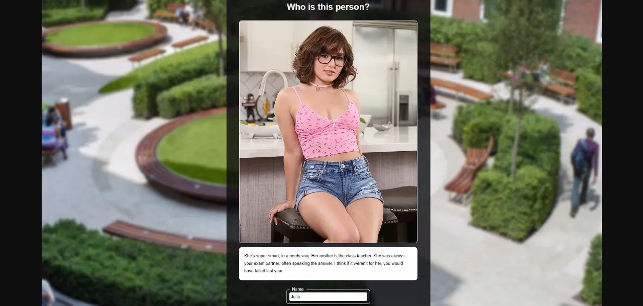 HTML Abandoned The Truth of Zodiac Signs [v0.1.1] [hornym] | Free Adult Games