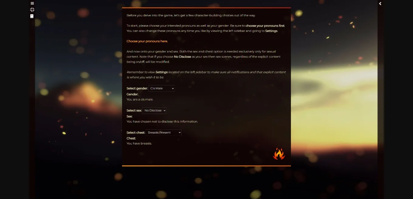 HTML Abandoned Throne of Ashes [v2023-03-24] [13Leagues] | Free Adult Games