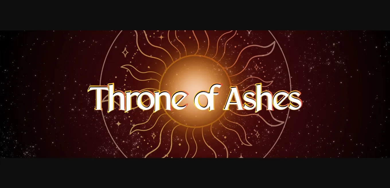 HTML Abandoned Throne of Ashes [v2023-03-24] [13Leagues] | Free Adult Games