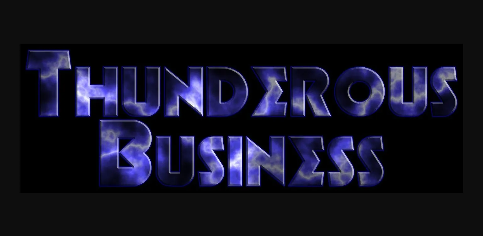 HTML Abandoned Thunderous Business [v0.3.4.2] [Bawdy Baron] | Free Adult Games