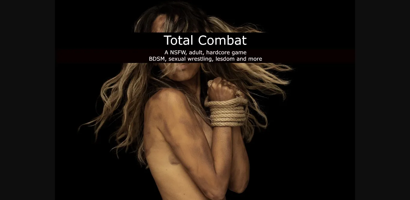 HTML Abandoned Total Combat 2050 [v0.3] [Total Combat Games] | Free Adult Games