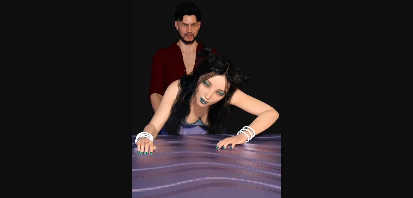 HTML Abandoned Transformation Warrior [v0.56] [Silvere] | Free Adult Games